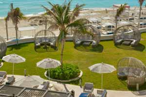 St trop - Sandos Cancun - Luxury Experience Resort - All Inclusive