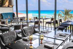 FRATTINI'S - Sandos Cancun - Luxury Experience Resort - All Inclusive